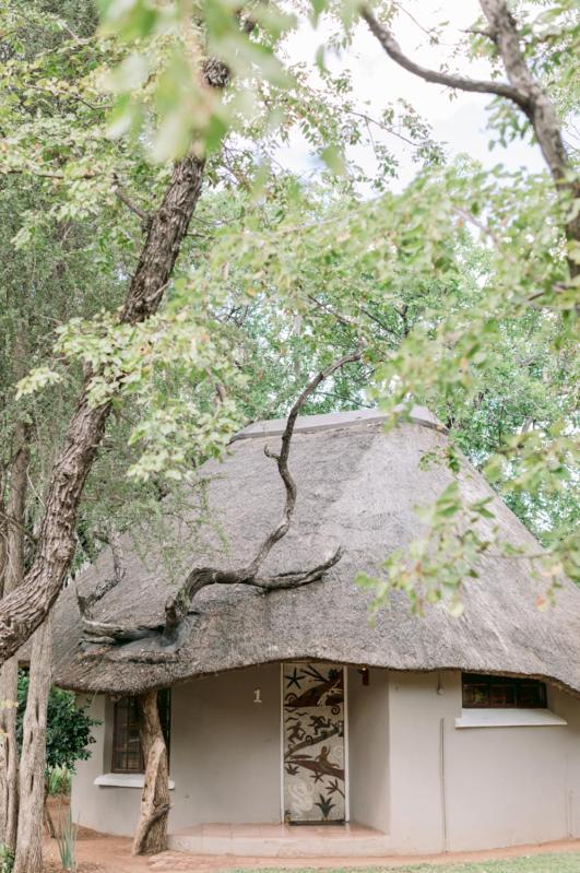Limpokwena Nature Reserve Tokio Exterior photo