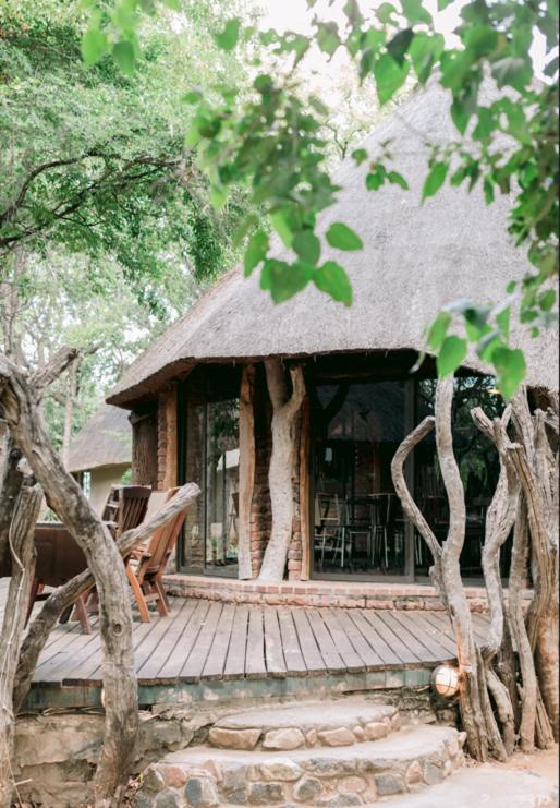 Limpokwena Nature Reserve Tokio Exterior photo