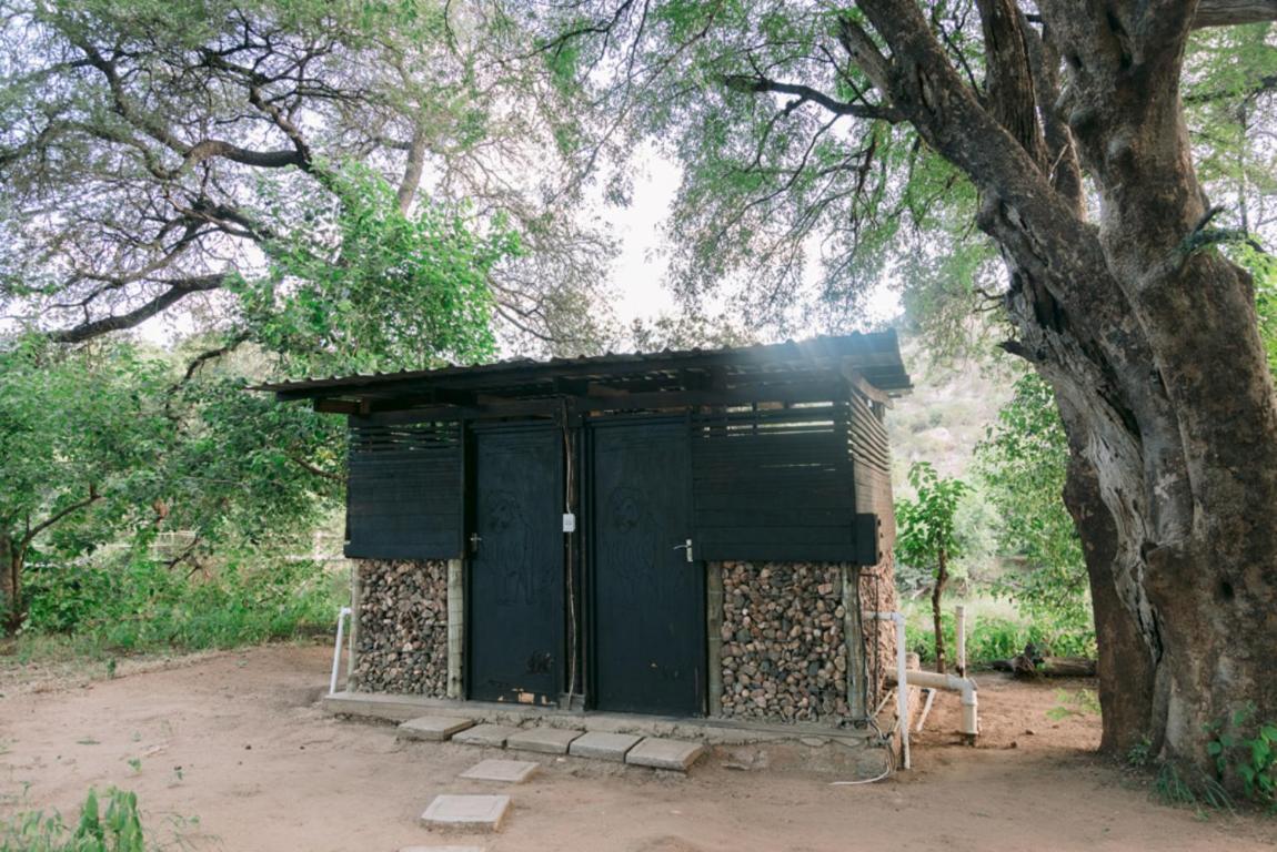Limpokwena Nature Reserve Tokio Exterior photo