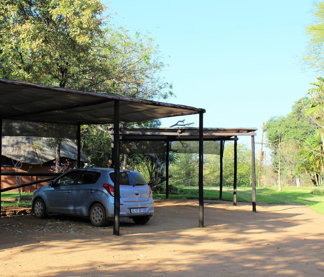 Limpokwena Nature Reserve Tokio Exterior photo